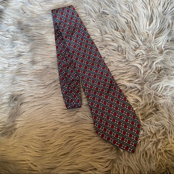 Vintage Christian Dior Tie - Picture 1 of 7
